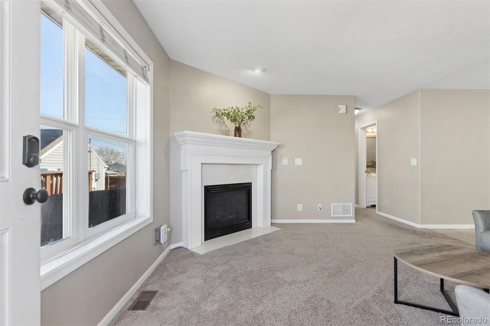 MLS Image #2 for 1060 s perry street,denver, Colorado