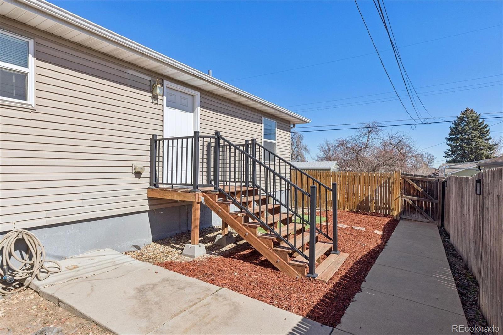 MLS Image #20 for 1060 s perry street,denver, Colorado