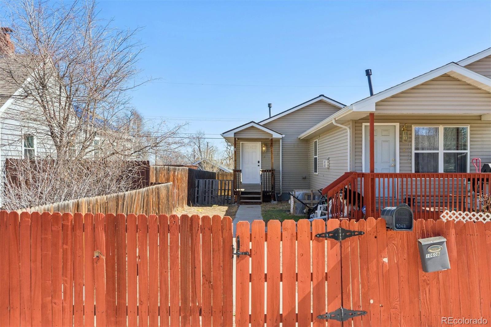 MLS Image #21 for 1060 s perry street,denver, Colorado