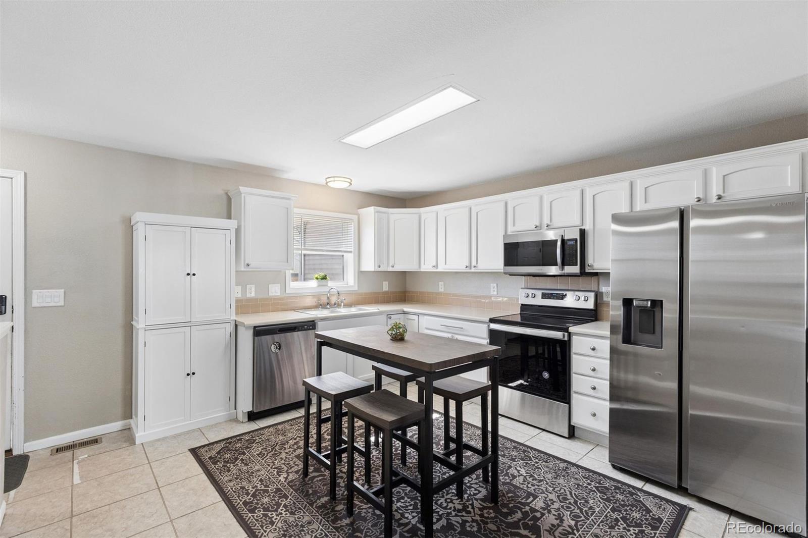 MLS Image #5 for 1060 s perry street,denver, Colorado