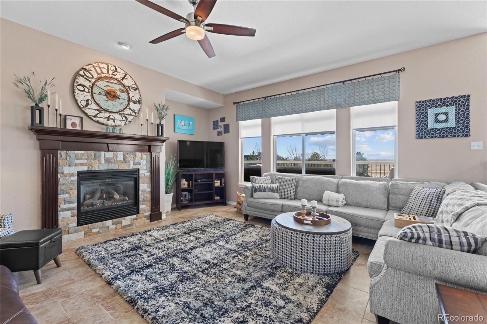 MLS Image #2 for 1080  green gables circle,bennett, Colorado