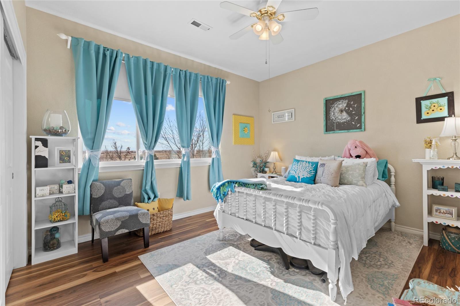 MLS Image #22 for 1080  green gables circle,bennett, Colorado