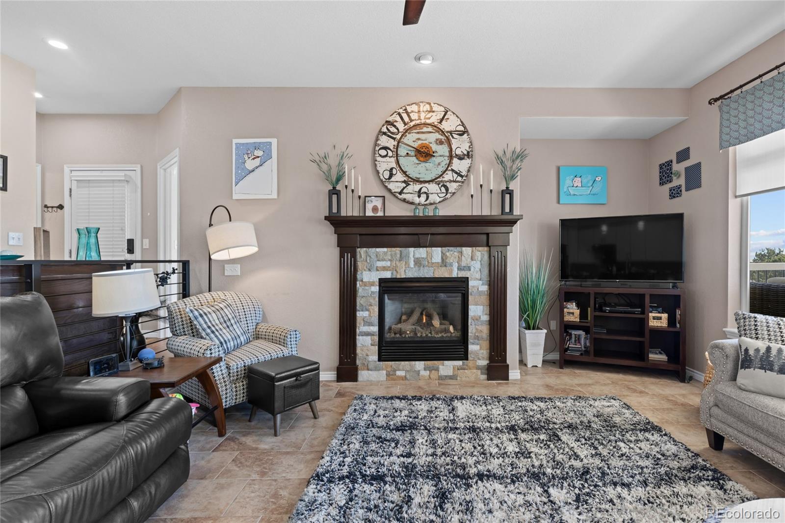 MLS Image #3 for 1080  green gables circle,bennett, Colorado