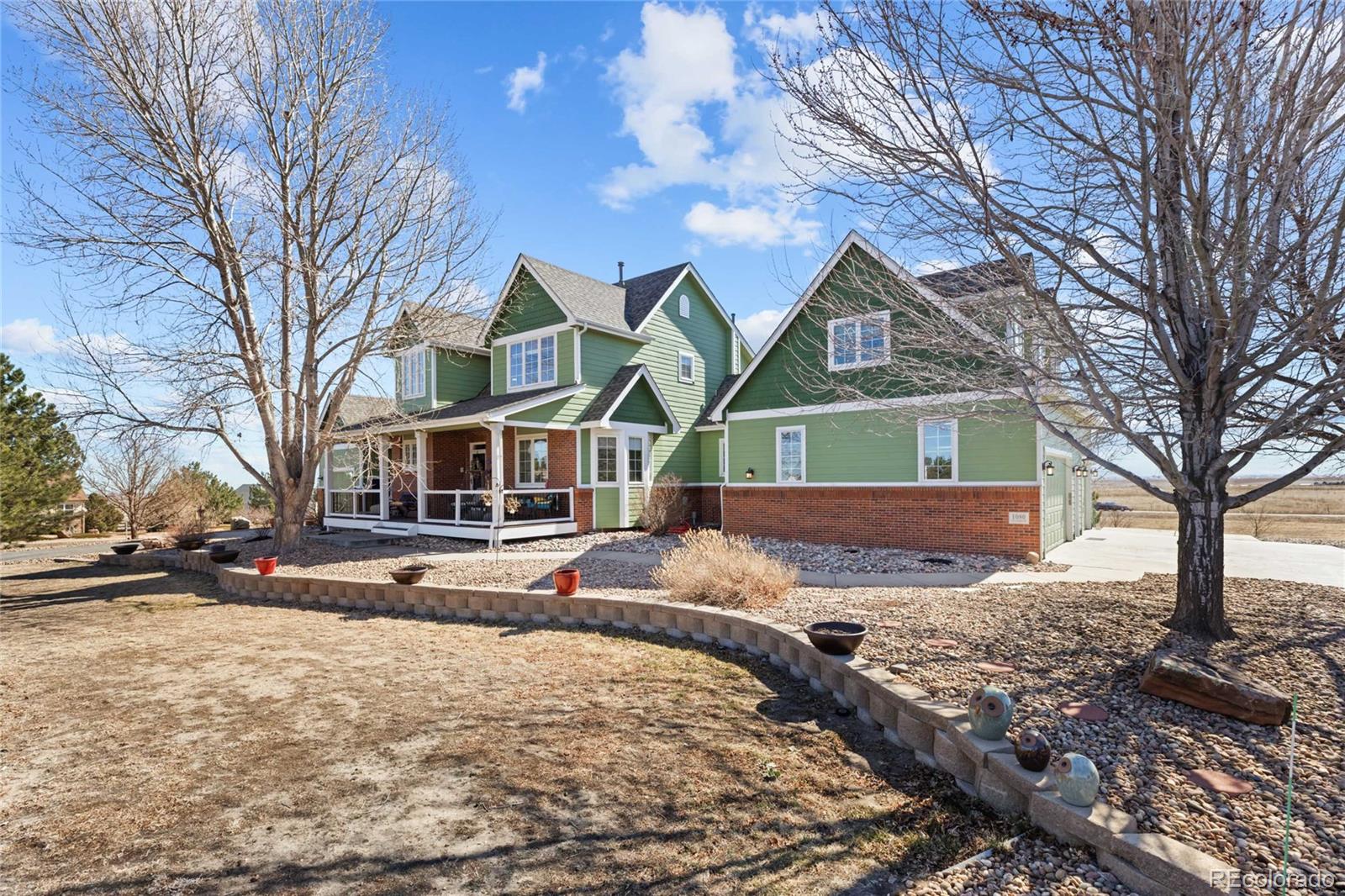 MLS Image #33 for 1080  green gables circle,bennett, Colorado
