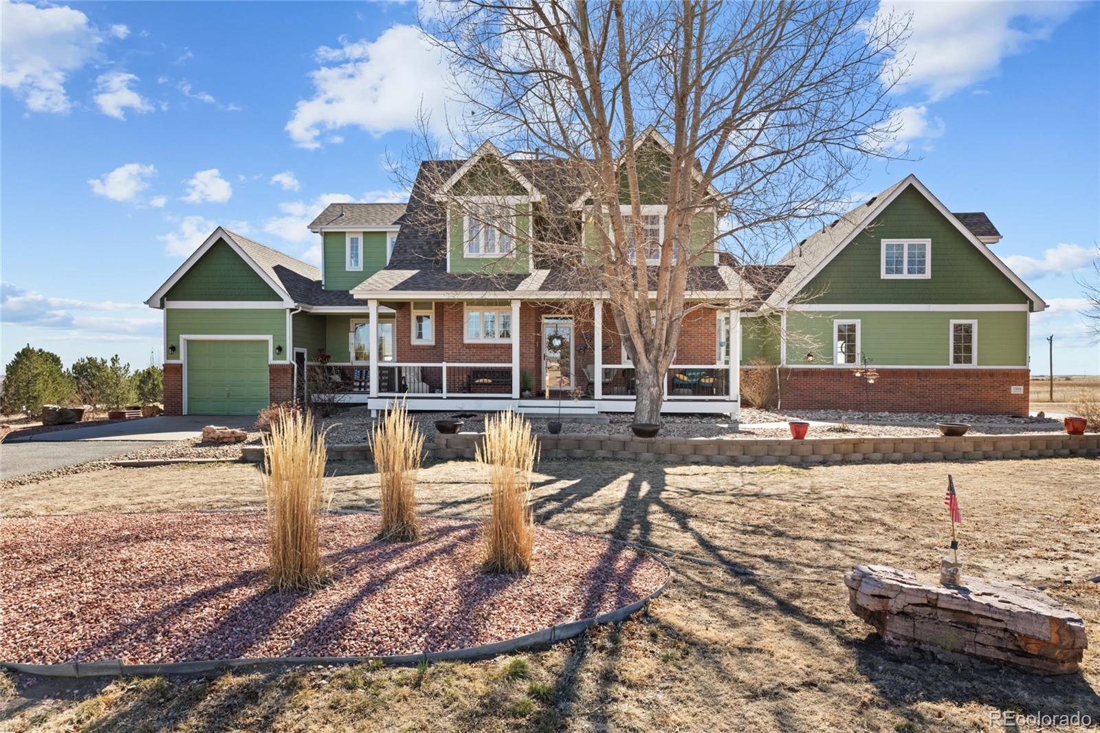 MLS Image #35 for 1080  green gables circle,bennett, Colorado
