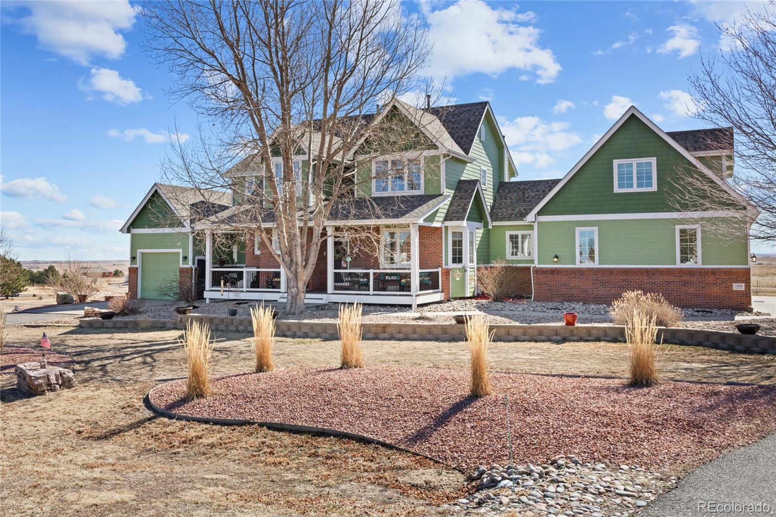 MLS Image #36 for 1080  green gables circle,bennett, Colorado