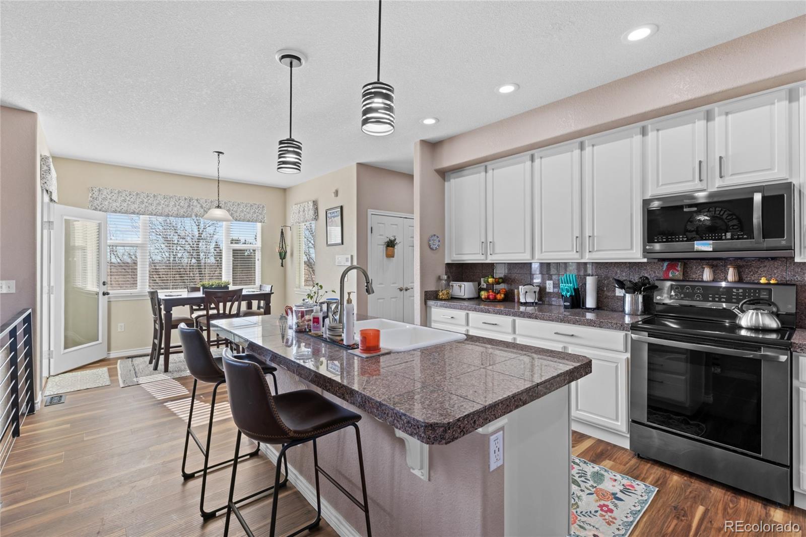 MLS Image #4 for 1080  green gables circle,bennett, Colorado