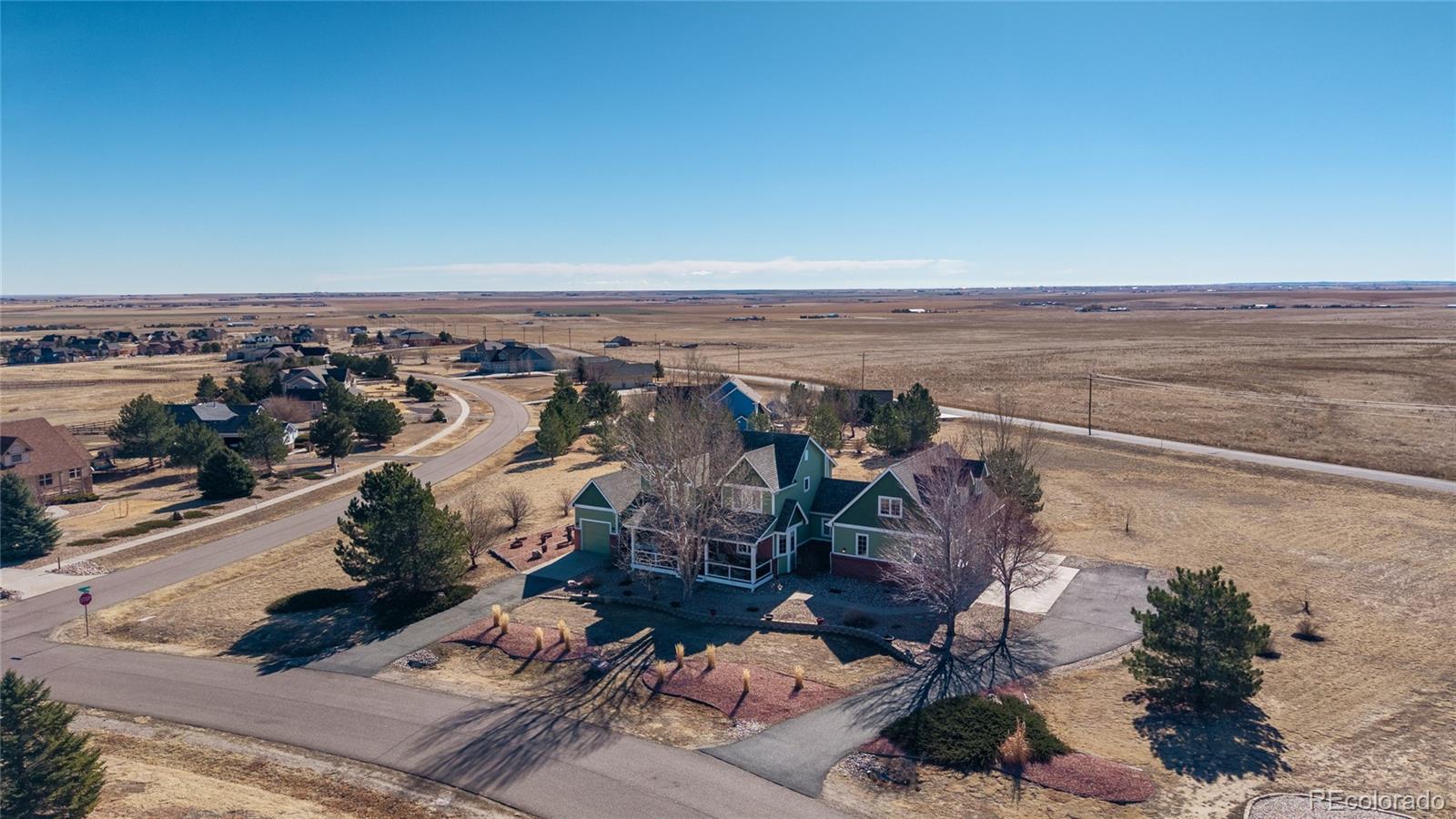 MLS Image #42 for 1080  green gables circle,bennett, Colorado