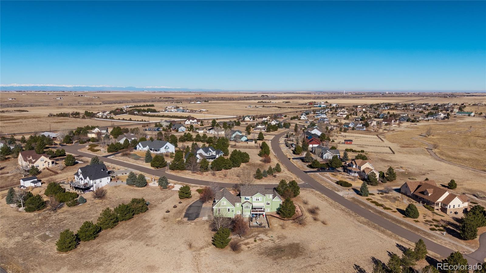 MLS Image #44 for 1080  green gables circle,bennett, Colorado