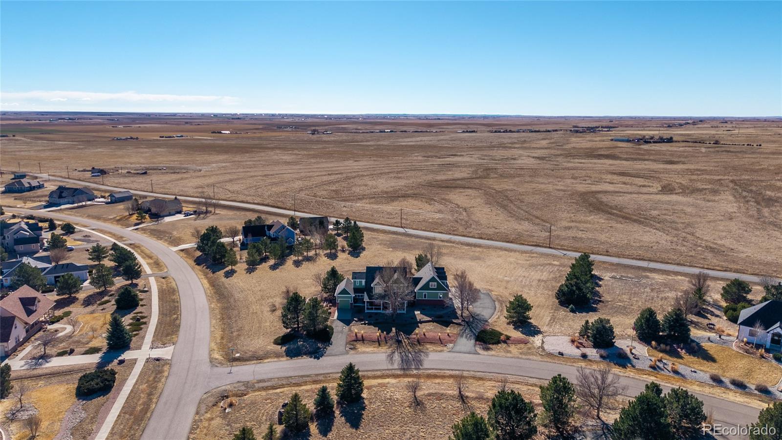 MLS Image #45 for 1080  green gables circle,bennett, Colorado