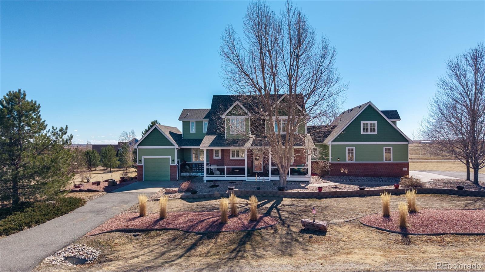 MLS Image #46 for 1080  green gables circle,bennett, Colorado