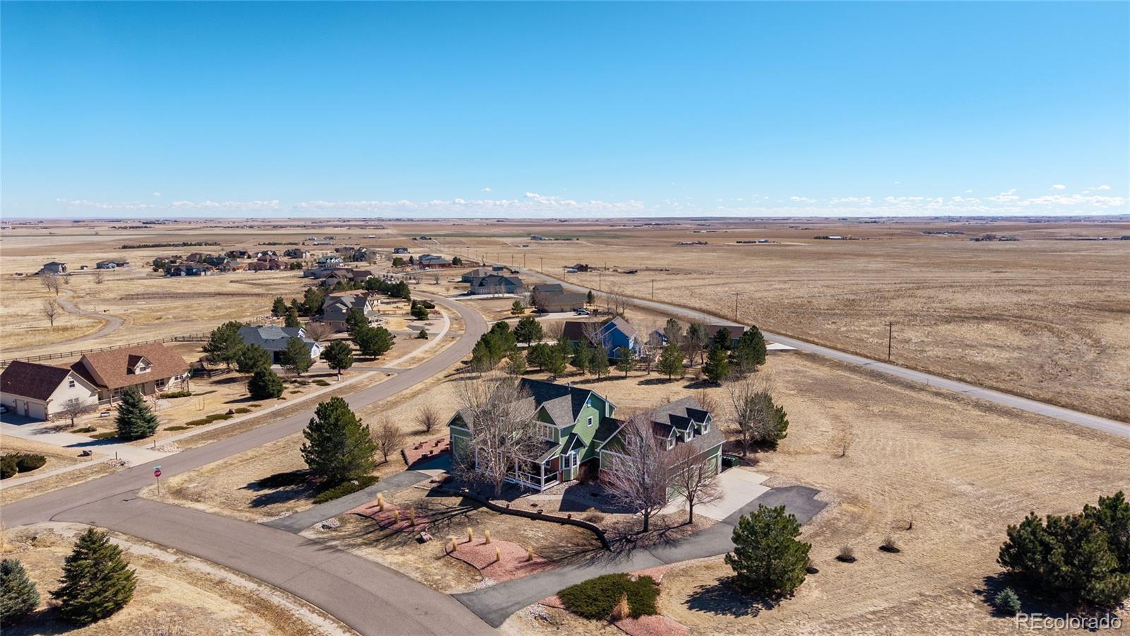 MLS Image #47 for 1080  green gables circle,bennett, Colorado