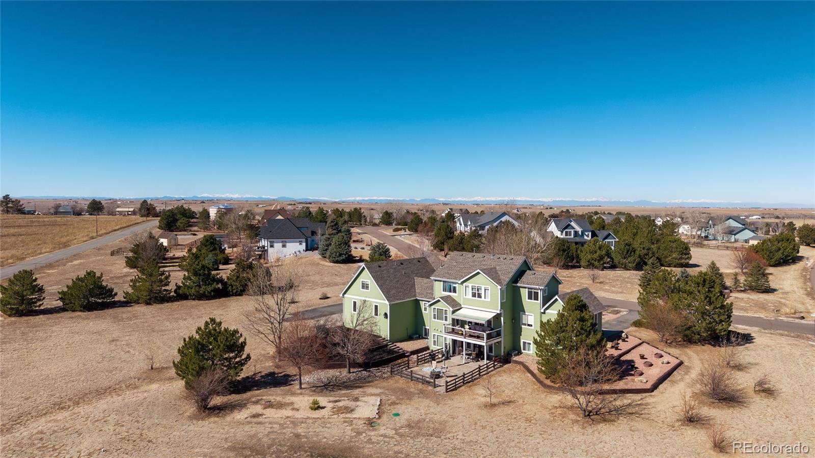 MLS Image #48 for 1080  green gables circle,bennett, Colorado