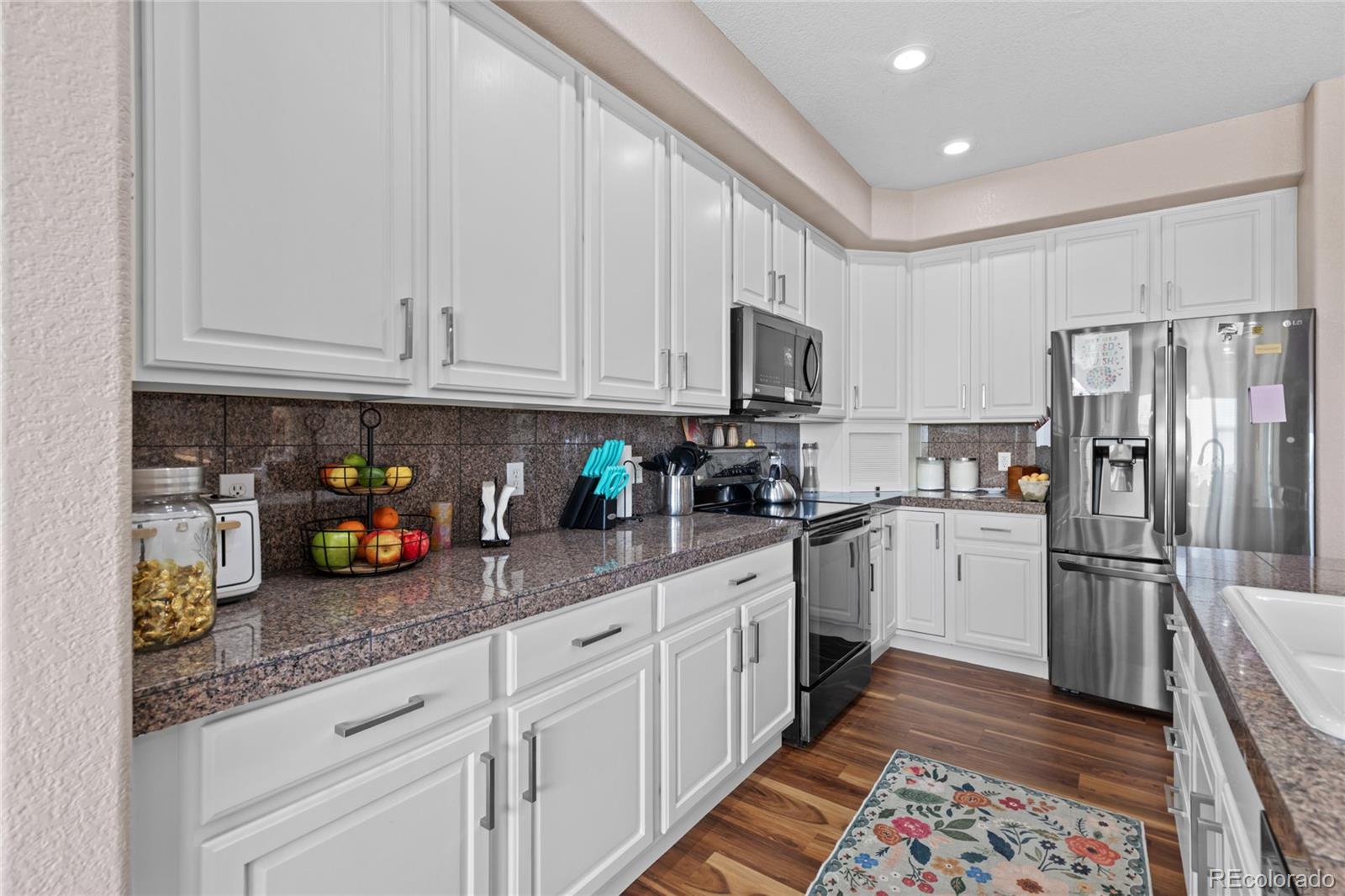 MLS Image #5 for 1080  green gables circle,bennett, Colorado