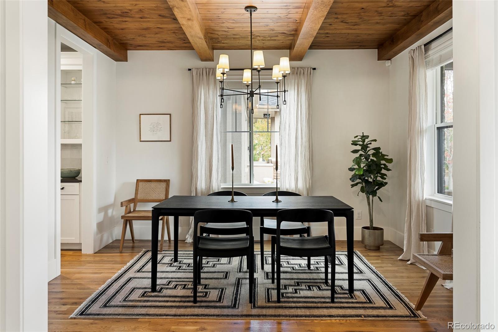 MLS Image #10 for 2155 n gaylord street,denver, Colorado