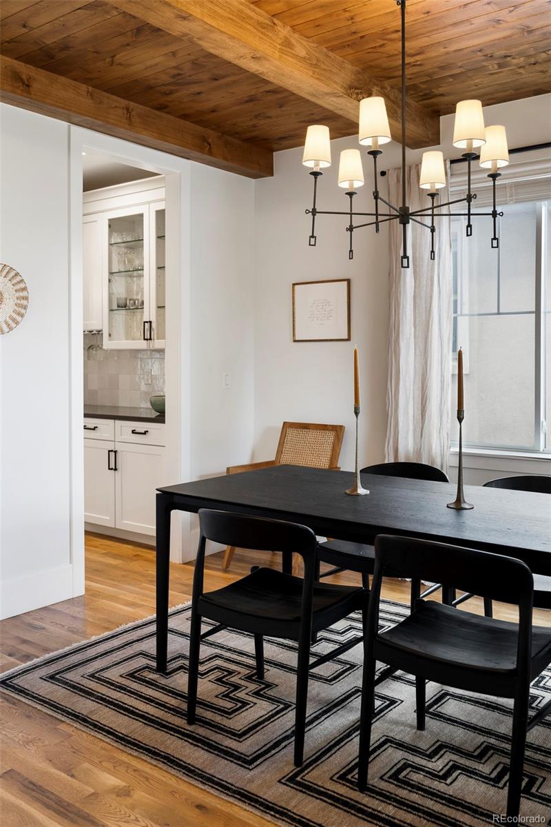 MLS Image #11 for 2155 n gaylord street,denver, Colorado