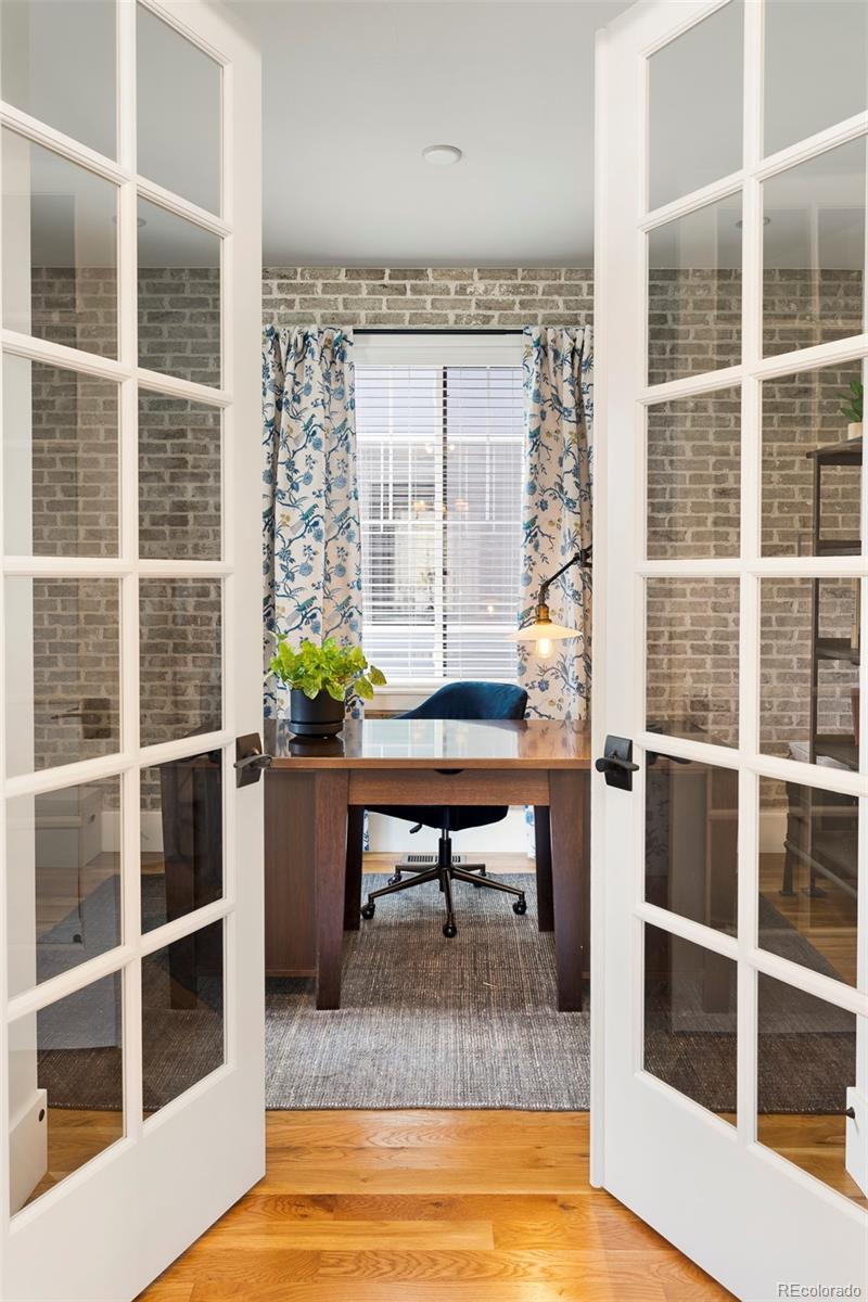 MLS Image #12 for 2155 n gaylord street,denver, Colorado