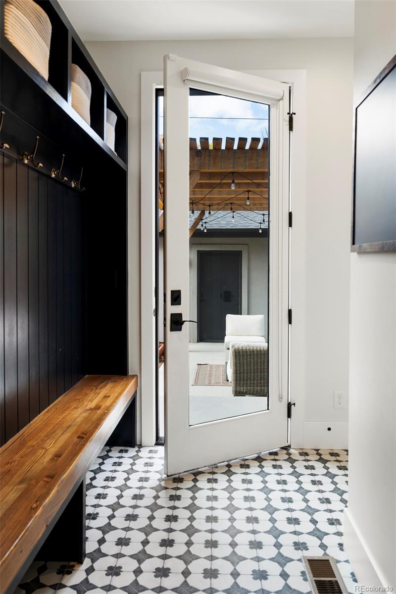 MLS Image #14 for 2155 n gaylord street,denver, Colorado