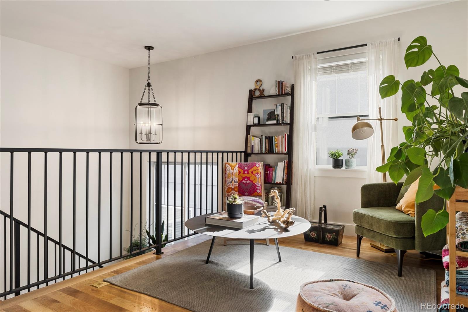 MLS Image #15 for 2155 n gaylord street,denver, Colorado