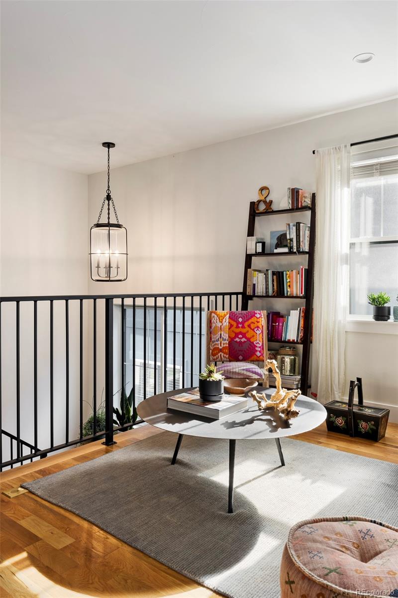 MLS Image #16 for 2155 n gaylord street,denver, Colorado