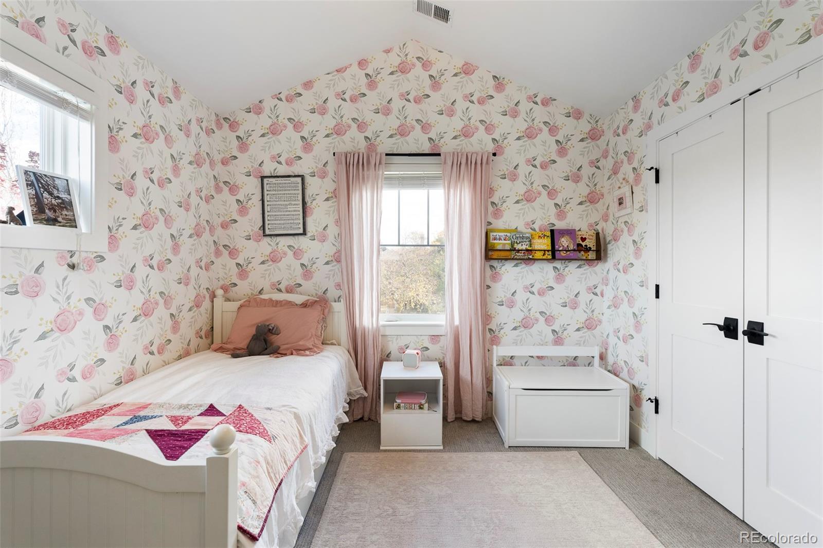 MLS Image #22 for 2155 n gaylord street,denver, Colorado