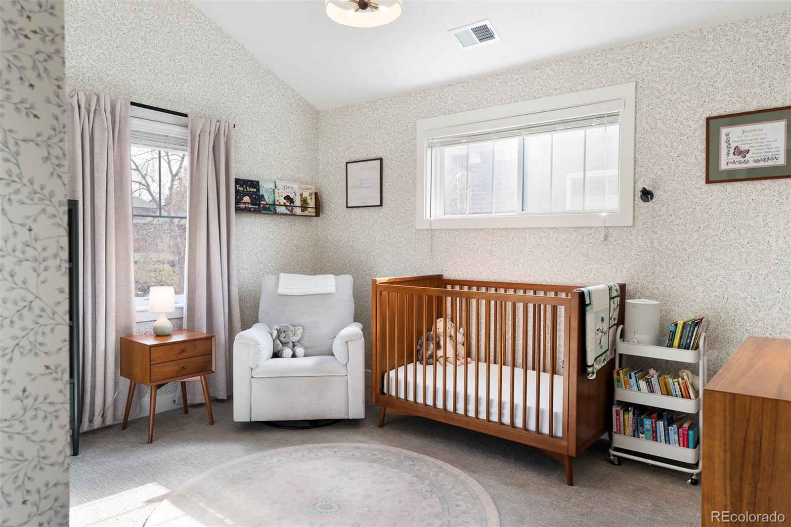 MLS Image #23 for 2155 n gaylord street,denver, Colorado