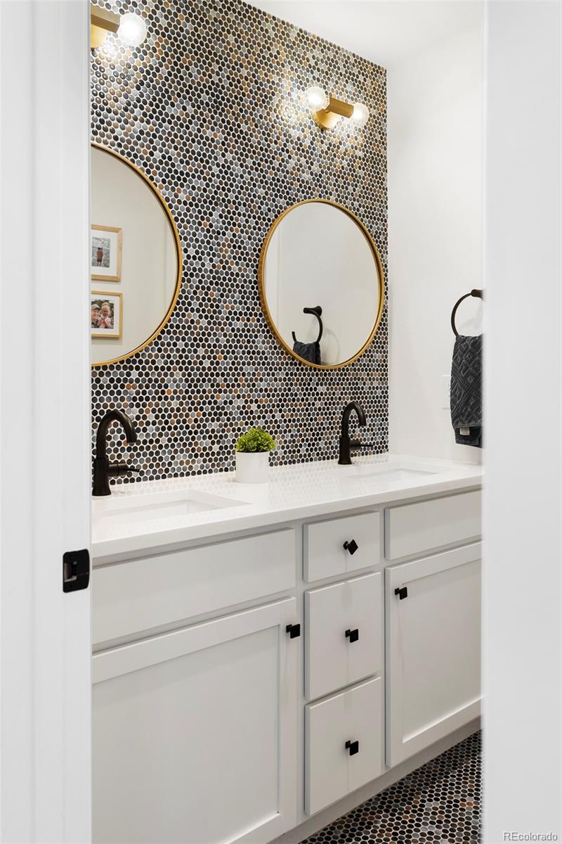 MLS Image #24 for 2155 n gaylord street,denver, Colorado
