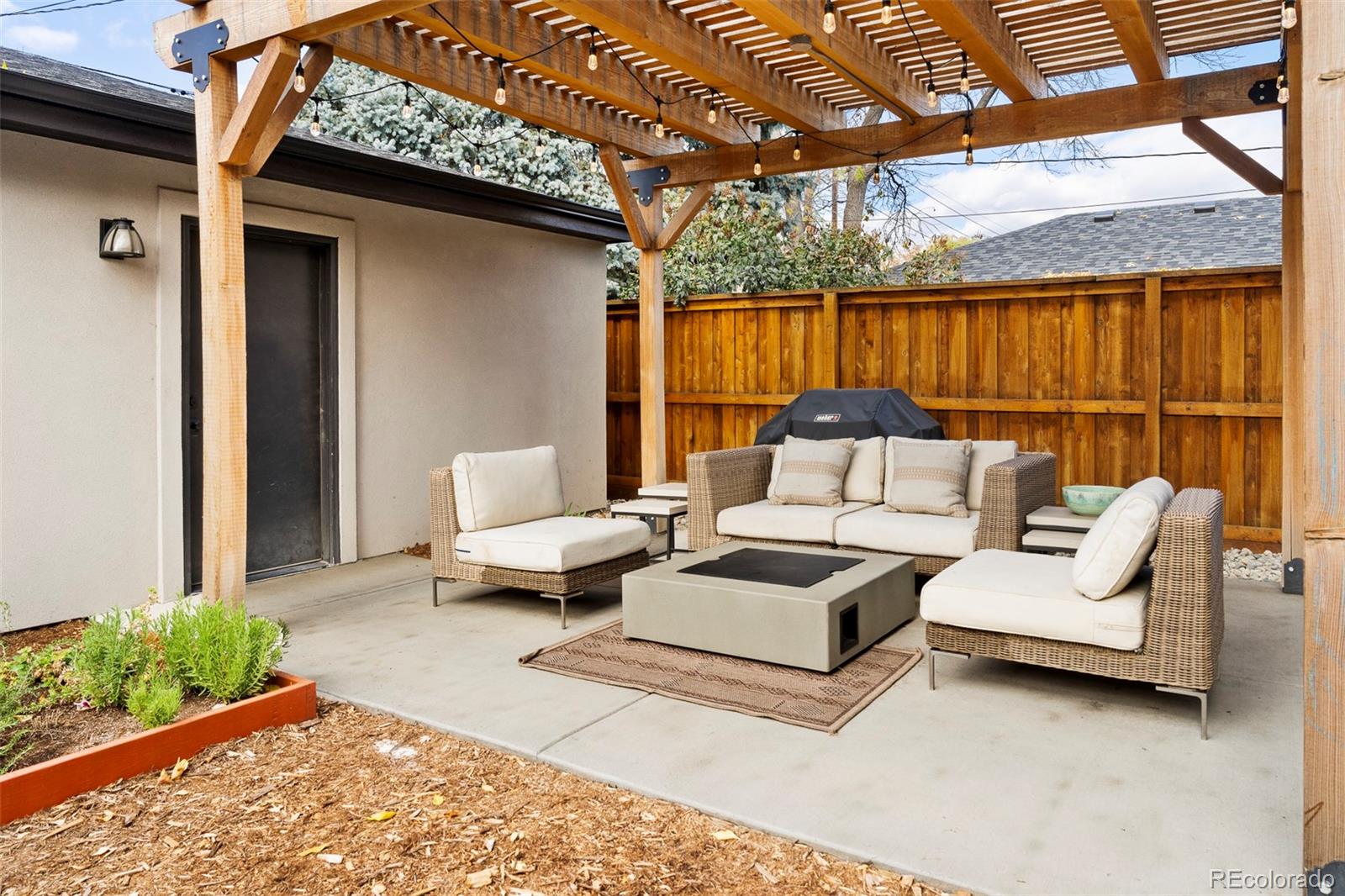 MLS Image #31 for 2155 n gaylord street,denver, Colorado