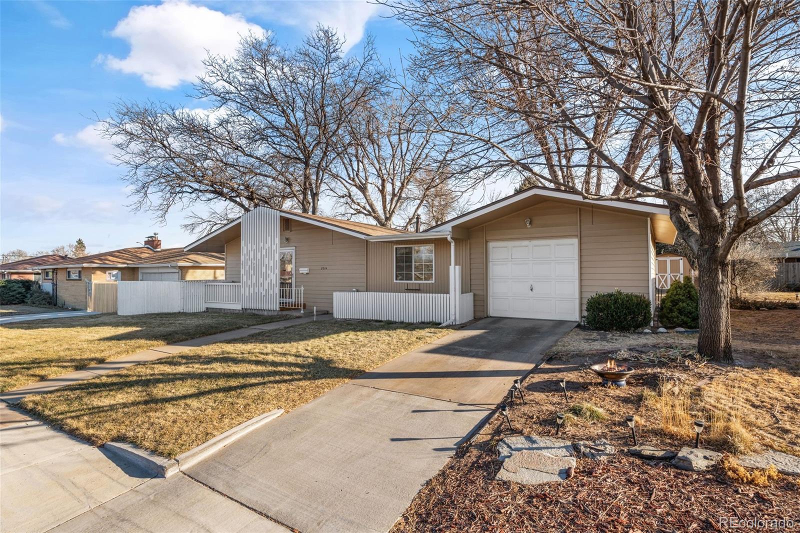 MLS Image #1 for 2214  11th street,greeley, Colorado