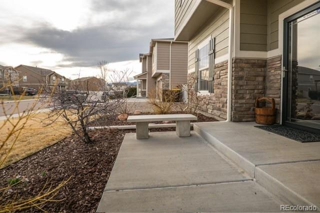 MLS Image #2 for 7368  benecia drive,fountain, Colorado