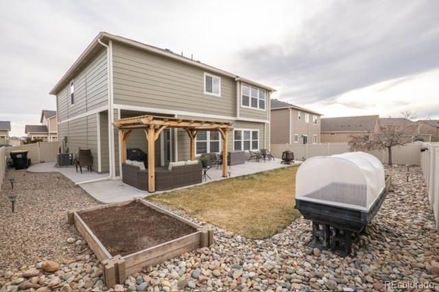 MLS Image #37 for 7368  benecia drive,fountain, Colorado