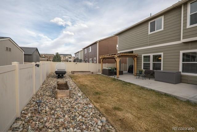 MLS Image #39 for 7368  benecia drive,fountain, Colorado