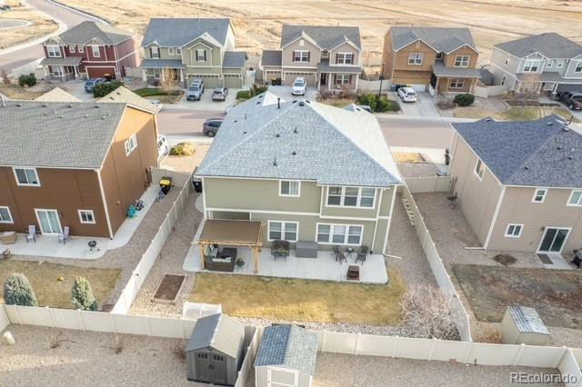 MLS Image #43 for 7368  benecia drive,fountain, Colorado