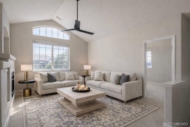 MLS Image #2 for 22675 e ontario dr. drive 202,aurora, Colorado