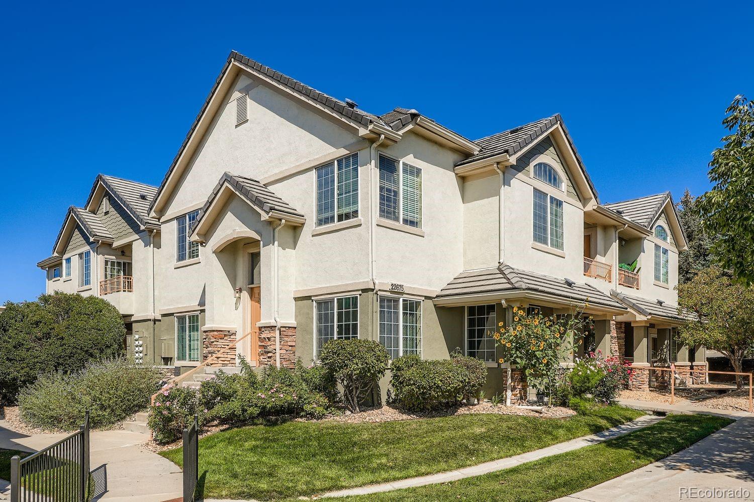 MLS Image #34 for 22675 e ontario dr. drive 202,aurora, Colorado