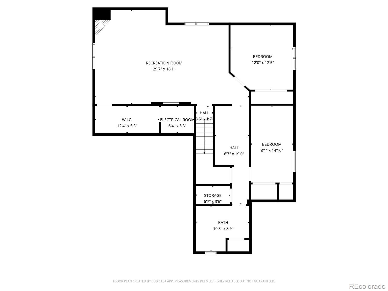 MLS Image #48 for 23431 e portland way,aurora, Colorado