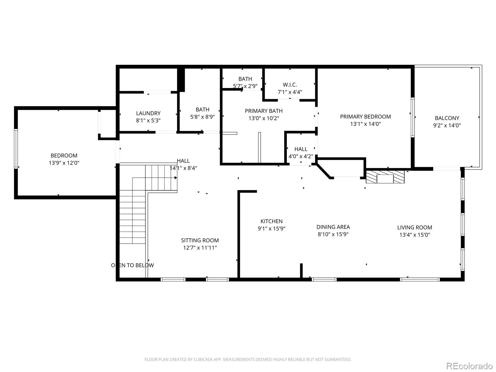 MLS Image #23 for 2250 s vaughn way,aurora, Colorado