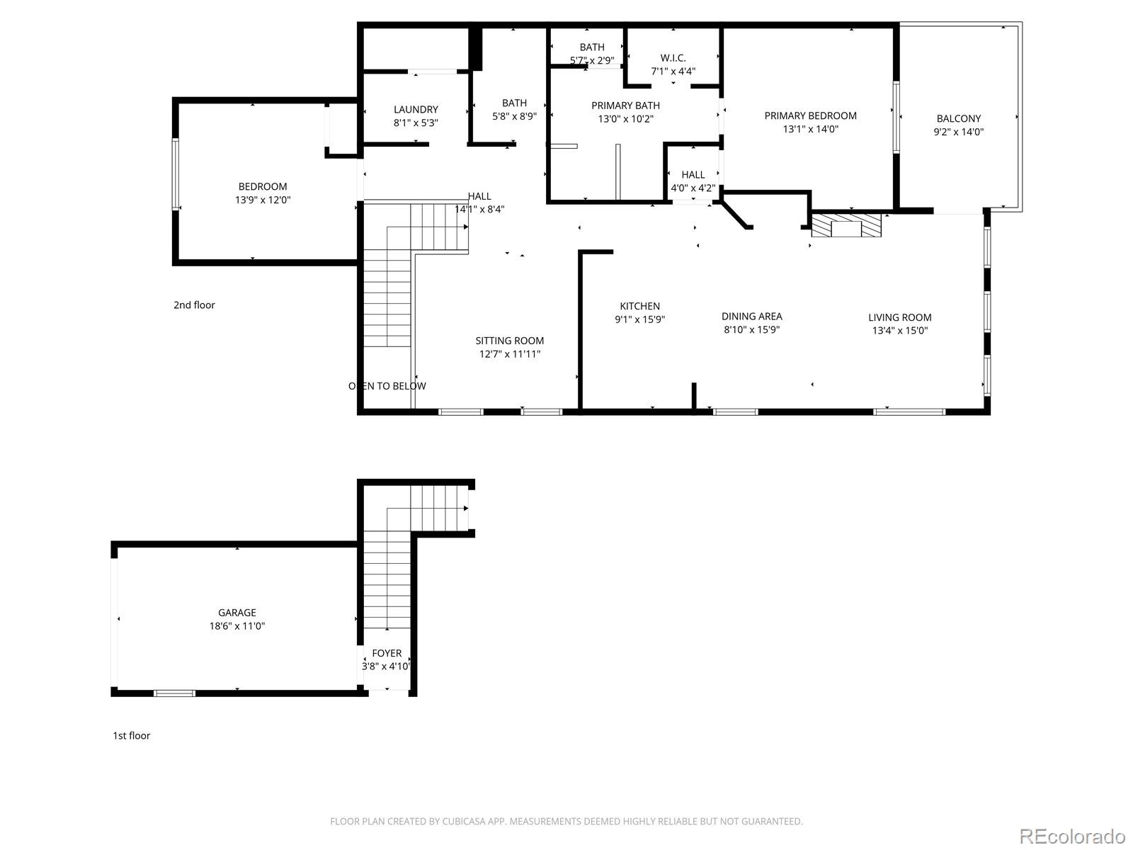 MLS Image #24 for 2250 s vaughn way,aurora, Colorado
