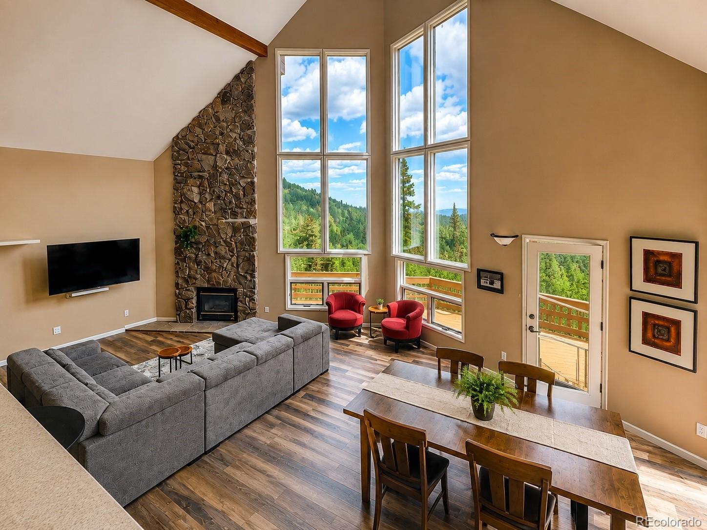 MLS Image #0 for 30382  marys drive,conifer, Colorado