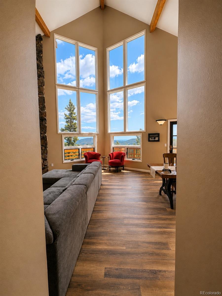 MLS Image #3 for 30382  marys drive,conifer, Colorado