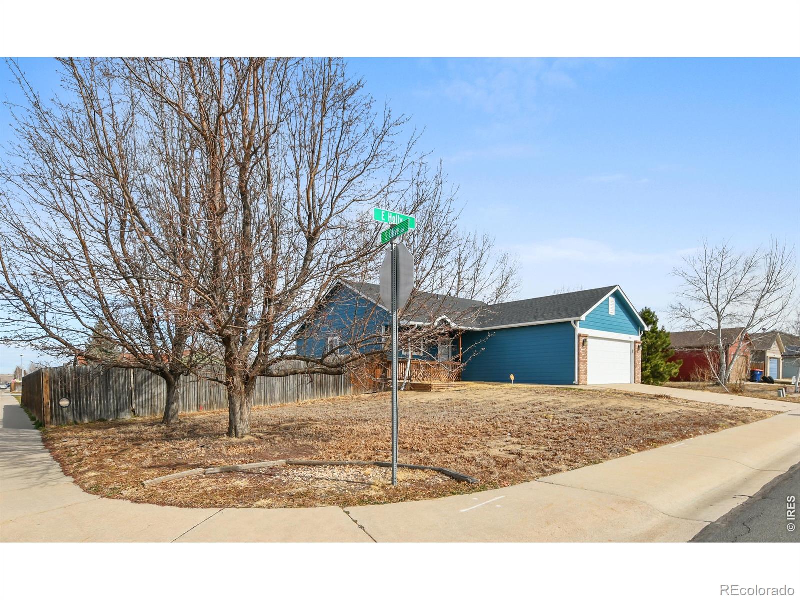 MLS Image #1 for 221 e holly street,milliken, Colorado