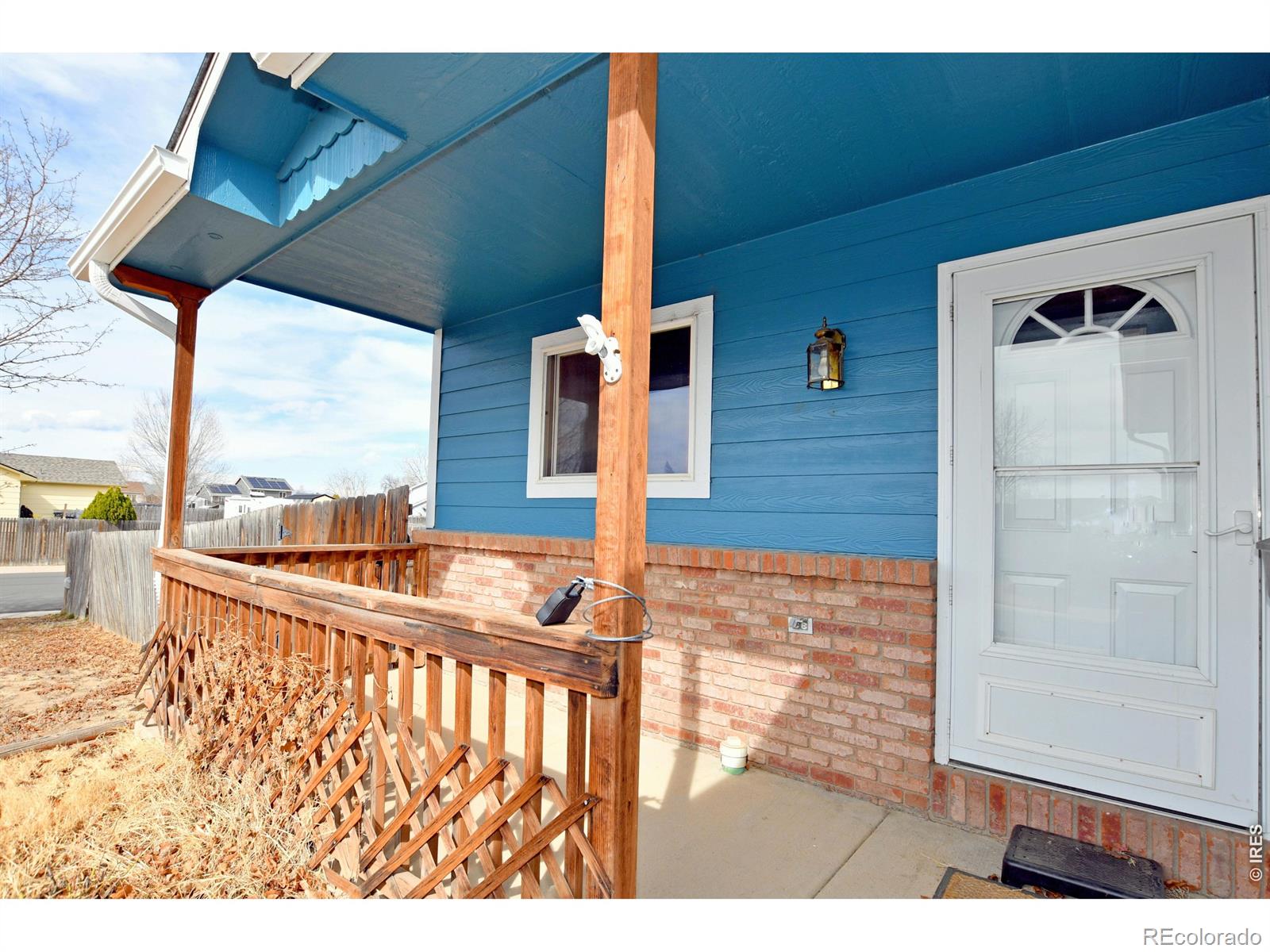 MLS Image #2 for 221 e holly street,milliken, Colorado