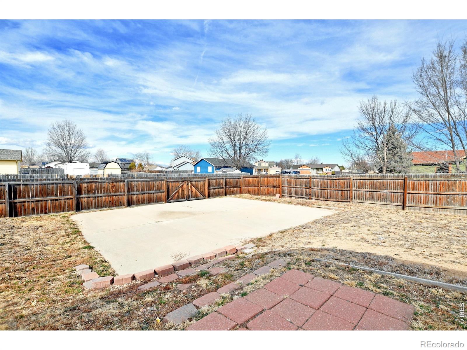 MLS Image #3 for 221 e holly street,milliken, Colorado