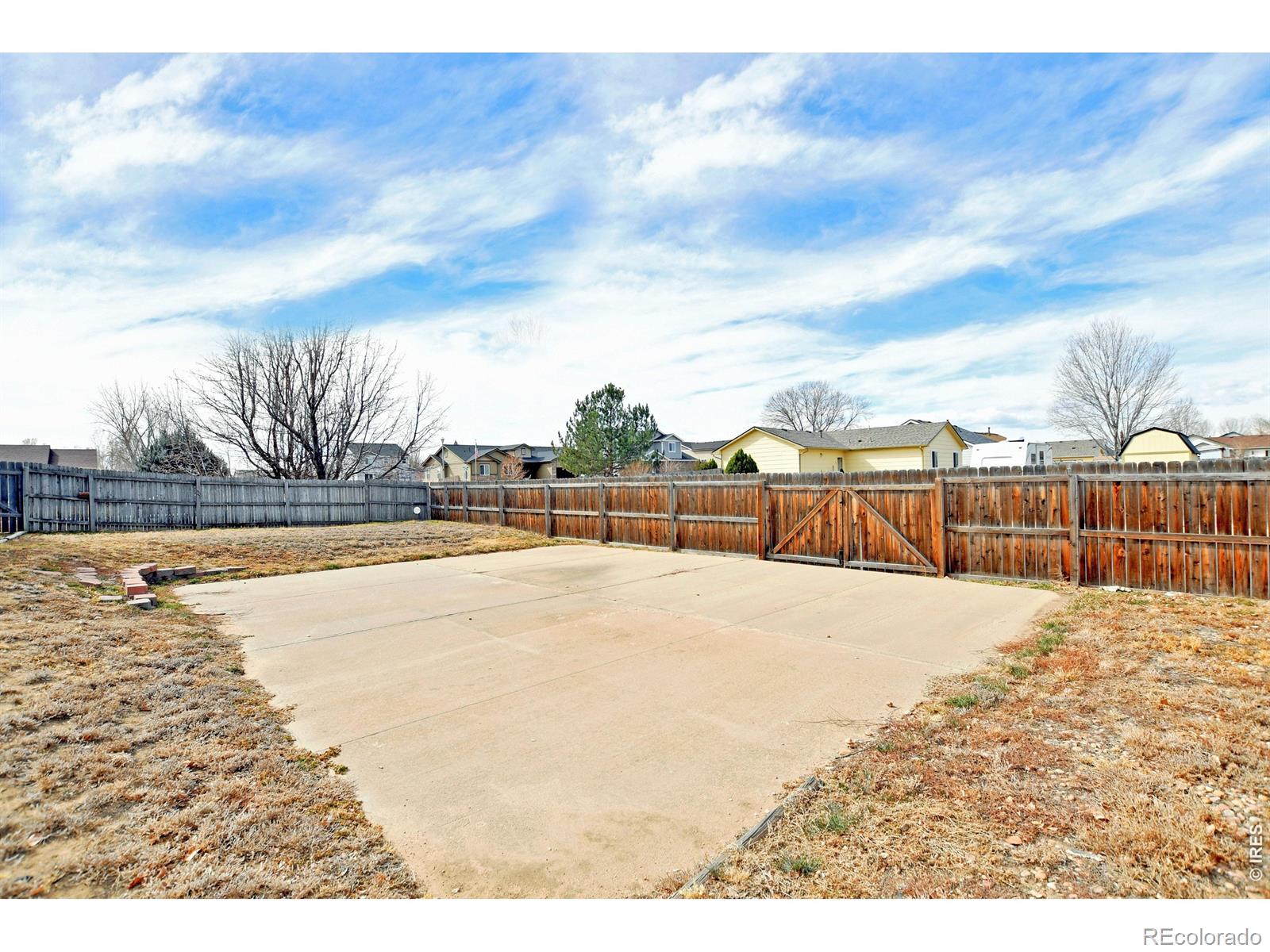 MLS Image #34 for 221 e holly street,milliken, Colorado