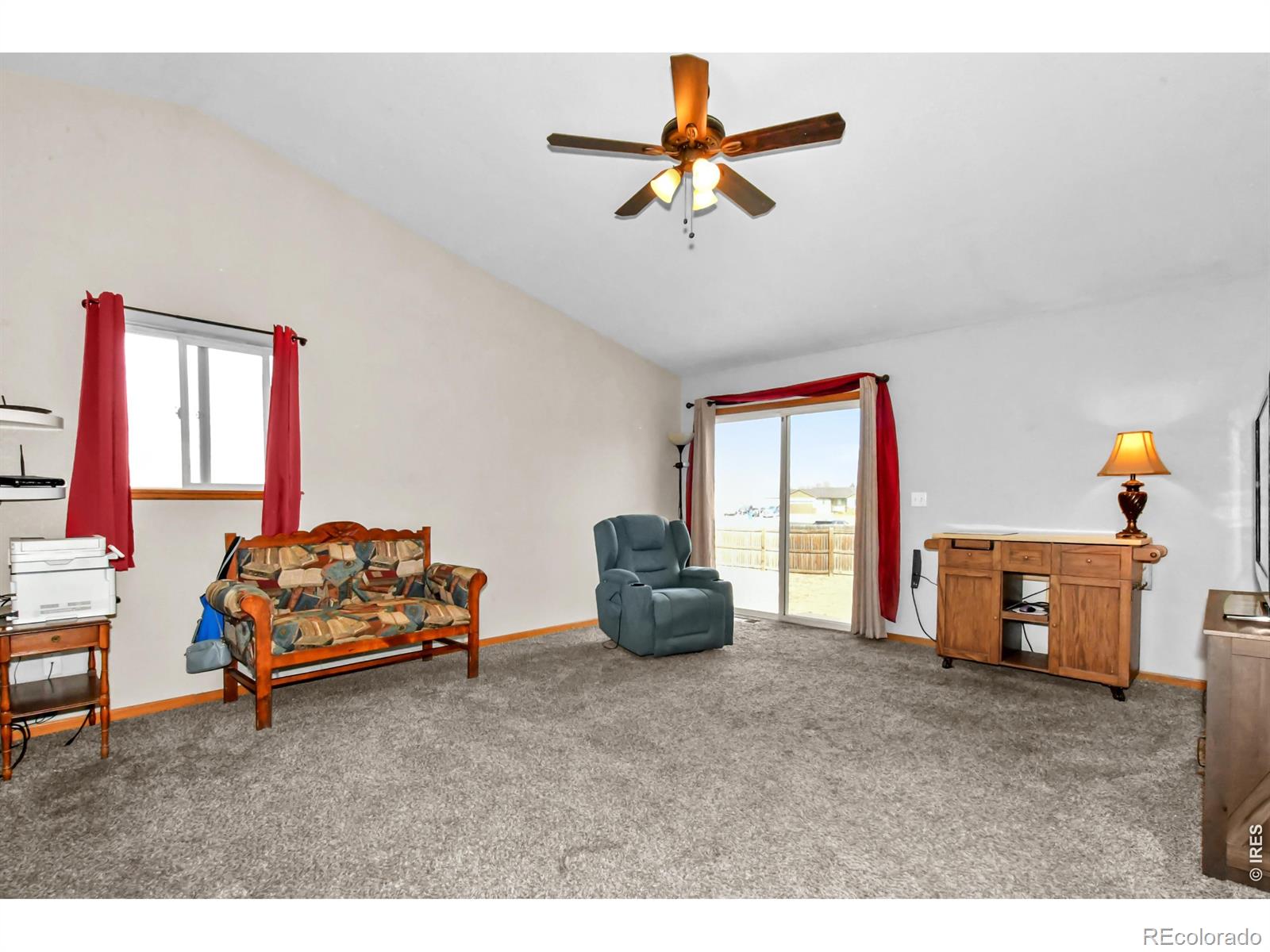 MLS Image #4 for 221 e holly street,milliken, Colorado