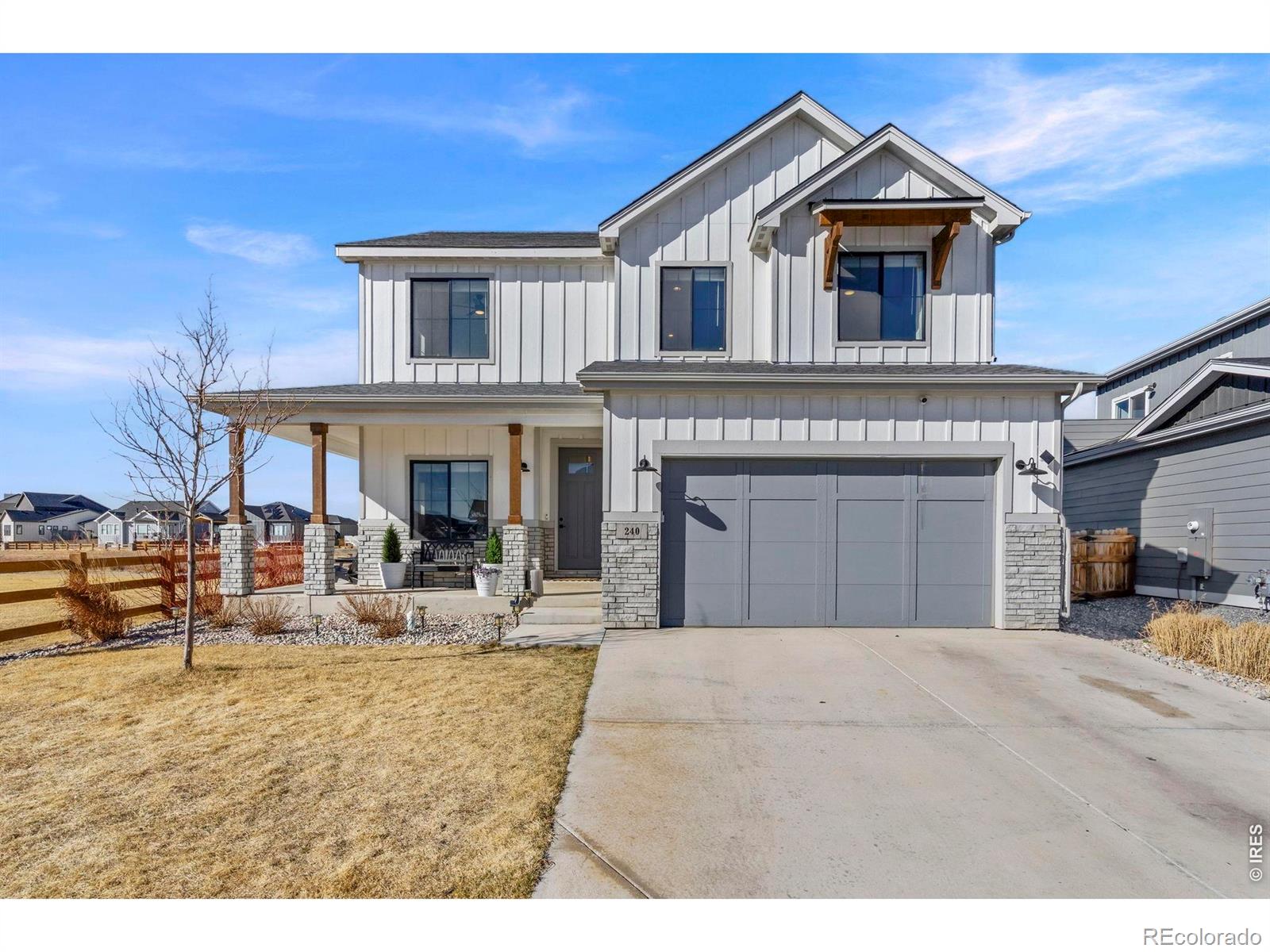 MLS Image #0 for 240  hillspire drive,windsor, Colorado