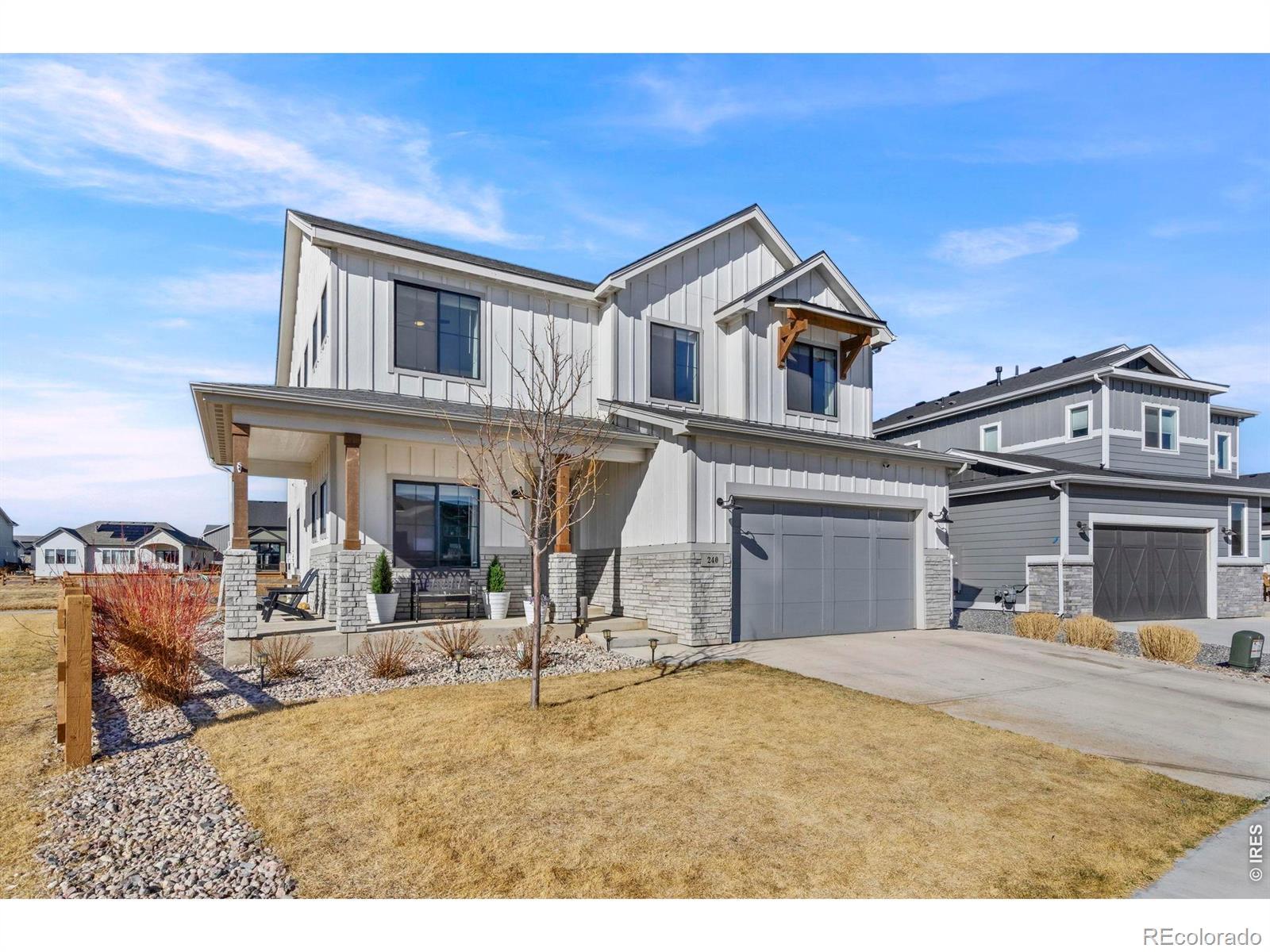 MLS Image #1 for 240  hillspire drive,windsor, Colorado