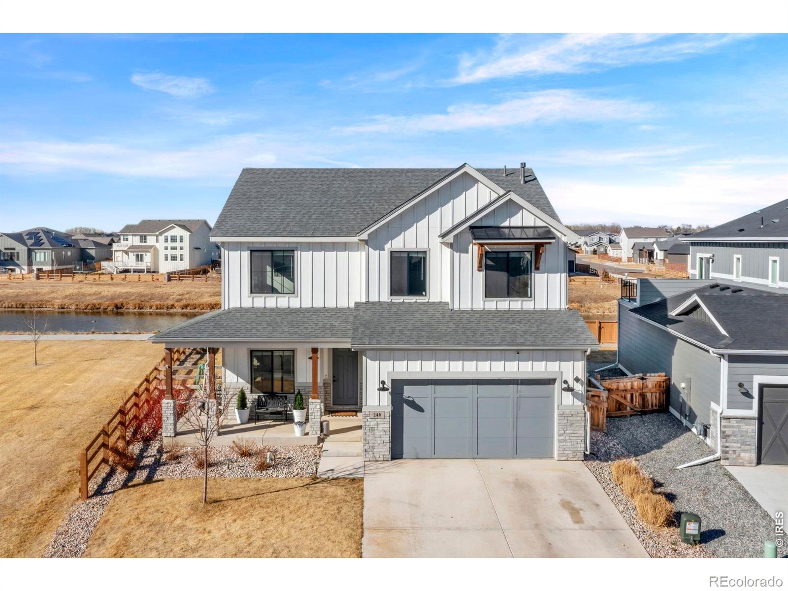 MLS Image #3 for 240  hillspire drive,windsor, Colorado