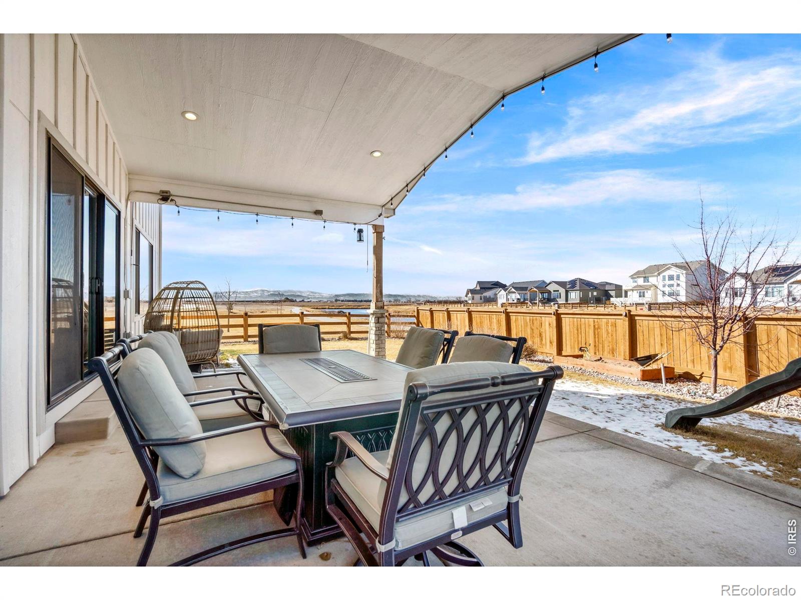 MLS Image #31 for 240  hillspire drive,windsor, Colorado