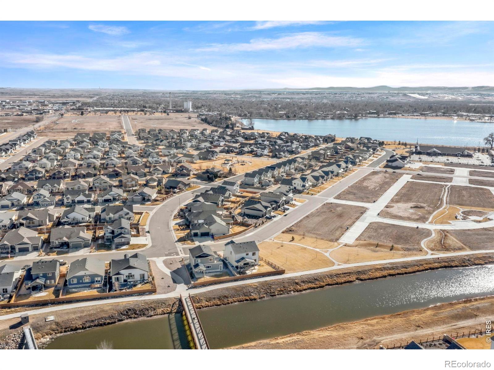 MLS Image #38 for 240  hillspire drive,windsor, Colorado